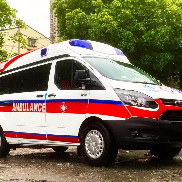 九龙重症监护救护车出租护送返乡